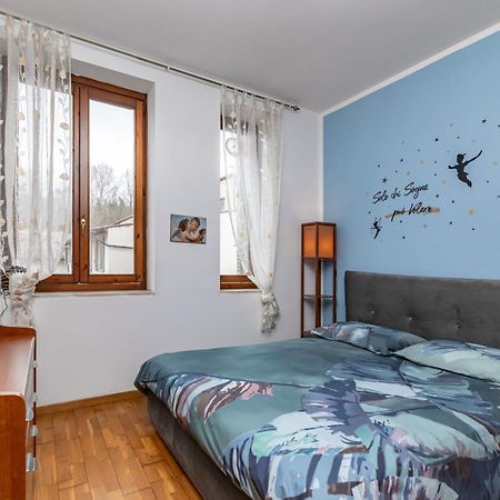 Into The Blu Apartment With Private Parking! Сиена Экстерьер фото