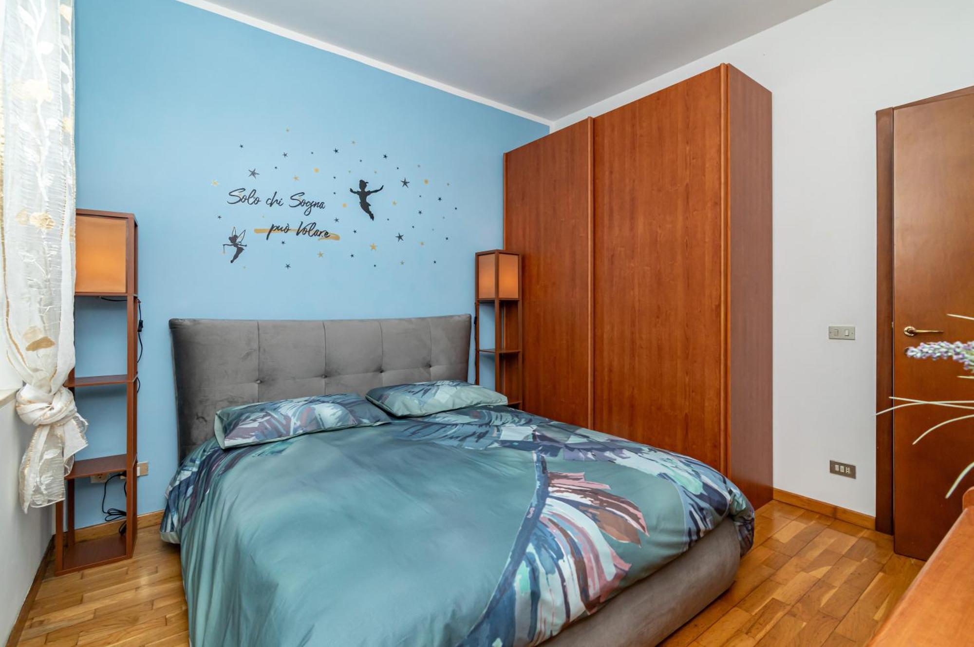 Into The Blu Apartment With Private Parking! Сиена Экстерьер фото