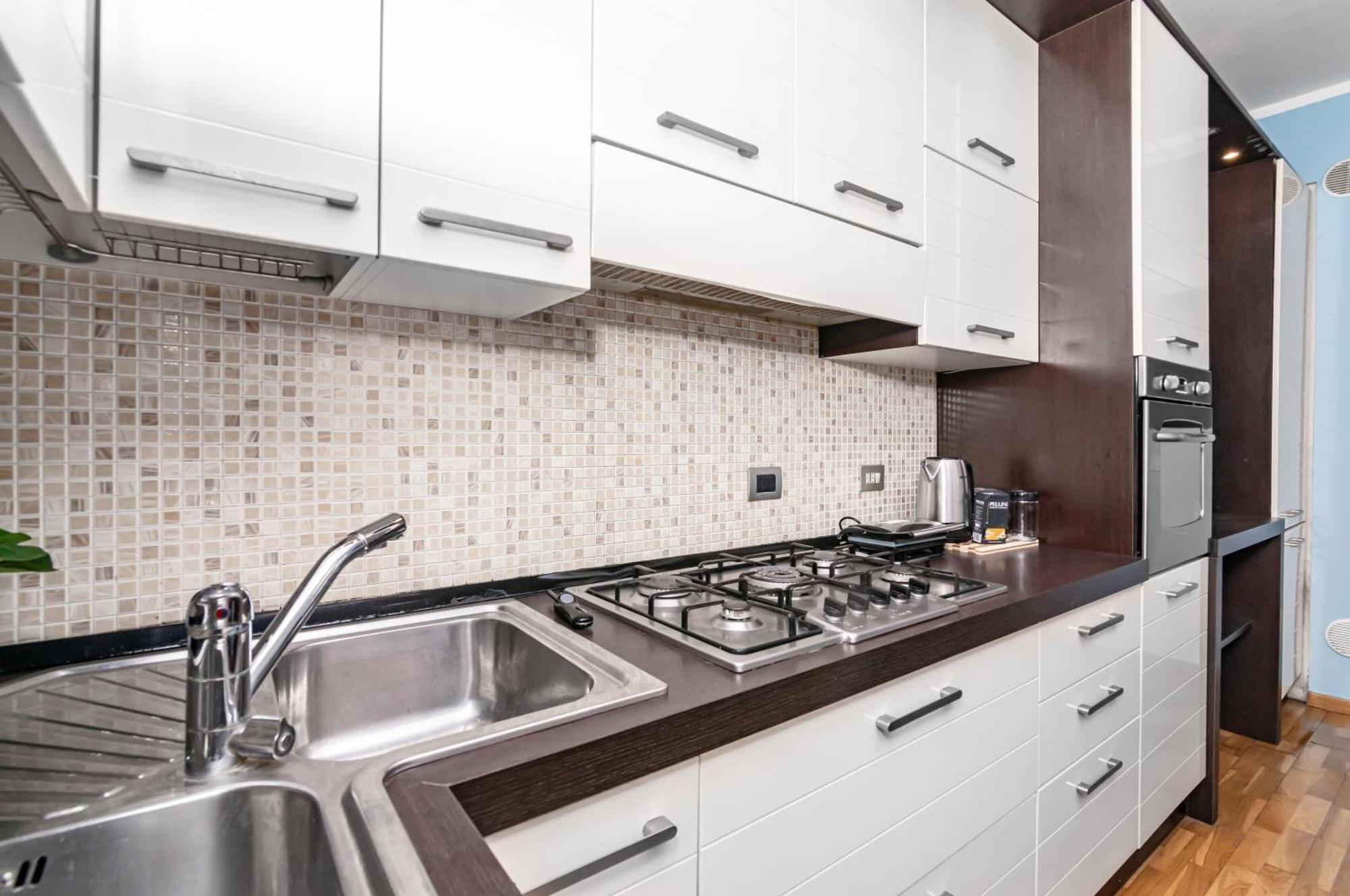 Into The Blu Apartment With Private Parking! Сиена Экстерьер фото