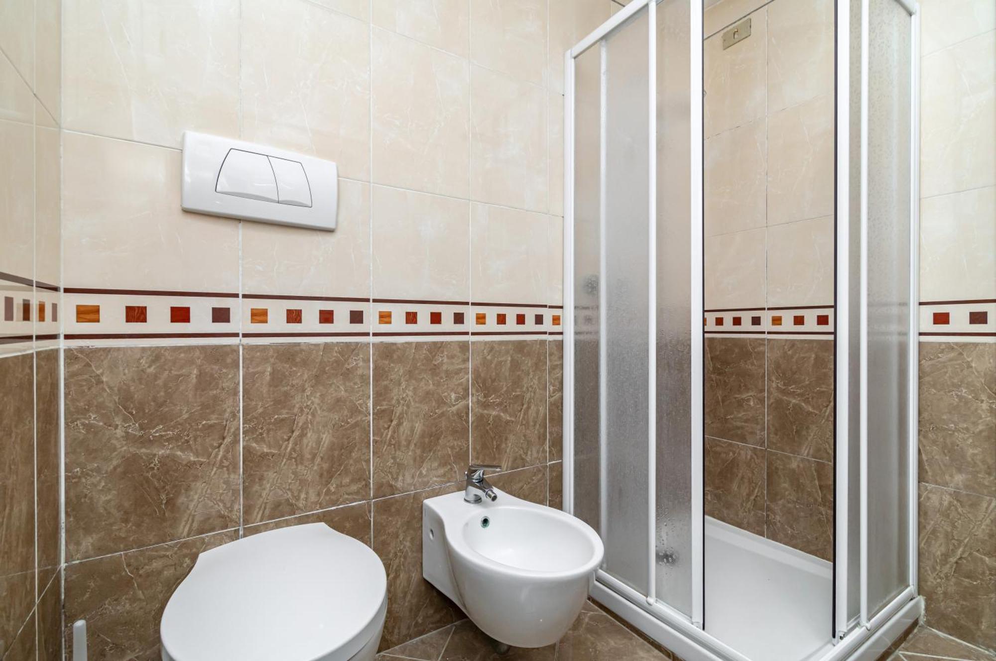 Into The Blu Apartment With Private Parking! Сиена Экстерьер фото